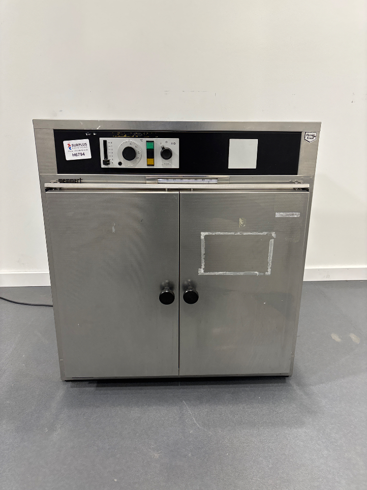 Image of Memmert B 40 Oven